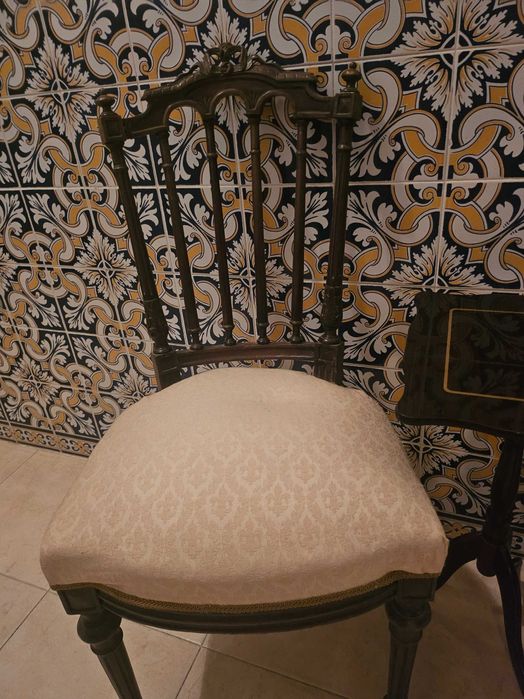 Conjunto para desocupar