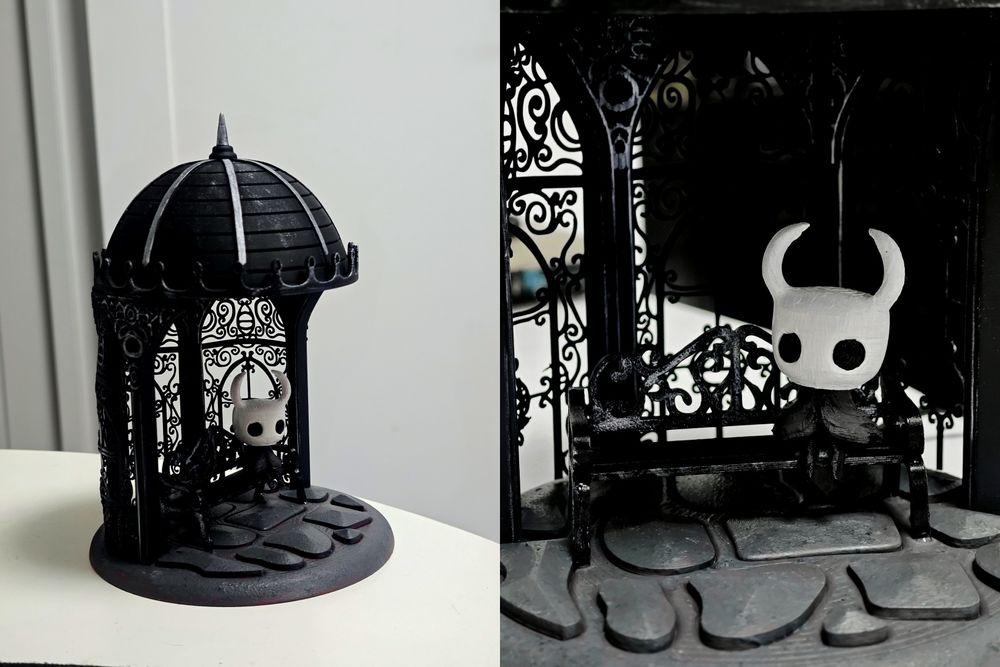 3д Друк 3д печать