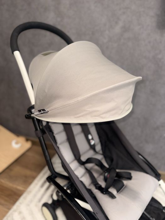 BABYZEN YOYO візок