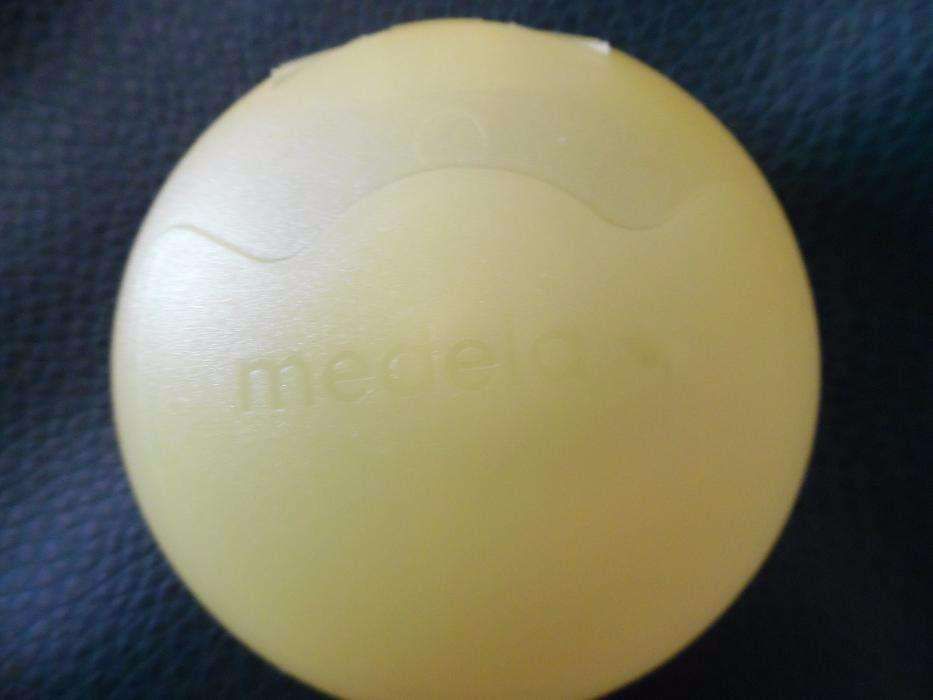 Mamilos de amamentação Medela