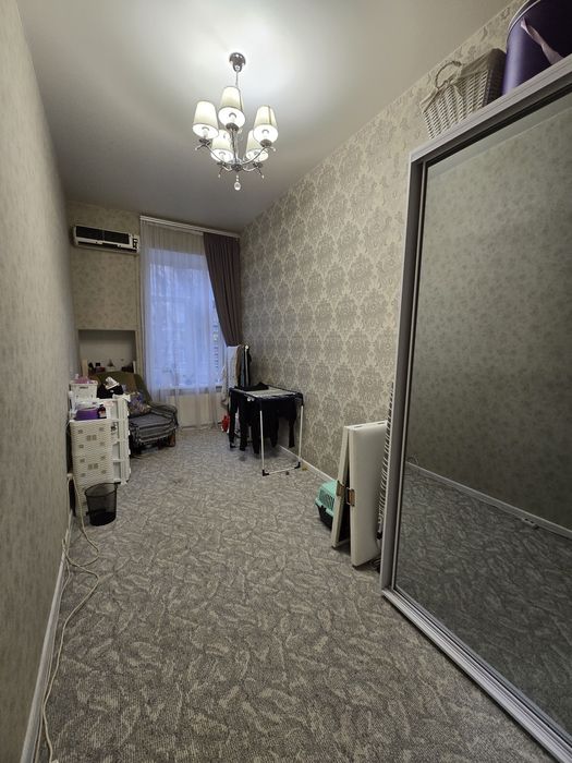 2-комнатная квартира по адресу Куликово поле пл. (площадь 40 м²) - Atlanta.ua - фото 3