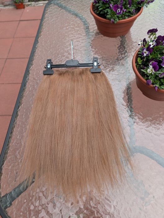 Pojedyncza taśma 40 cm 130 g