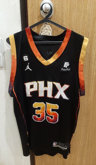 Camisola NBA Phoenix Suns