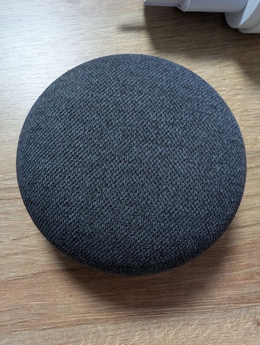 Google nest mini gen 2