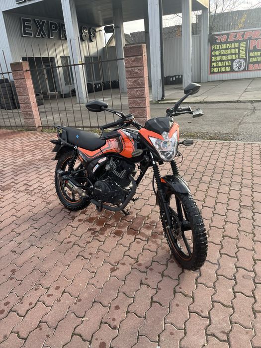 Продам Мустанг фості