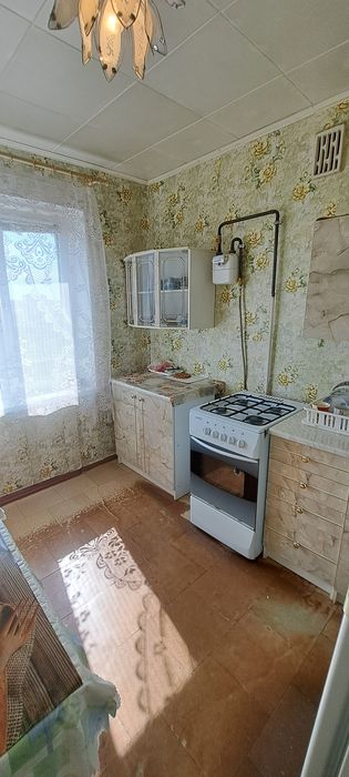 Продаж ТЕРМІНОВО !!!  2х кім квартири , ул. М.Вороного (БМВ , Ювілейна