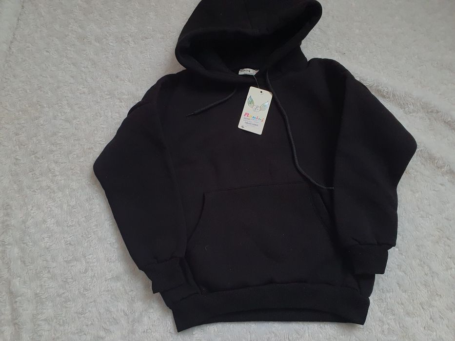 Новий теплий худі Туреччина бренду Benini НЕ КОШЛАТИТЬСЯ