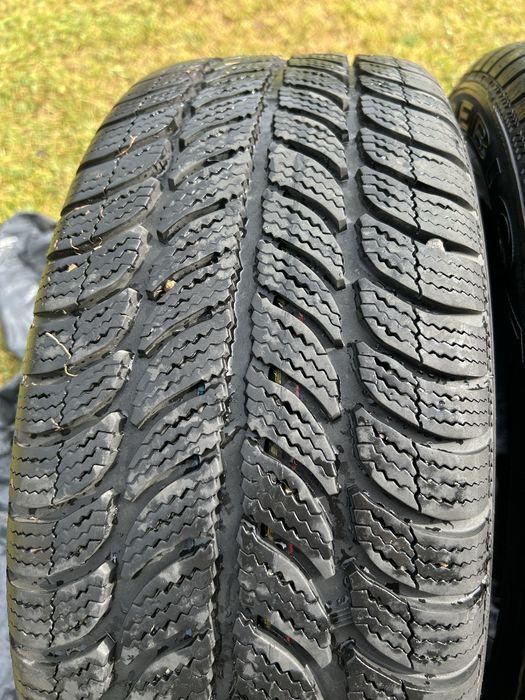 Opony 205/55/16 Dębica Frigo2