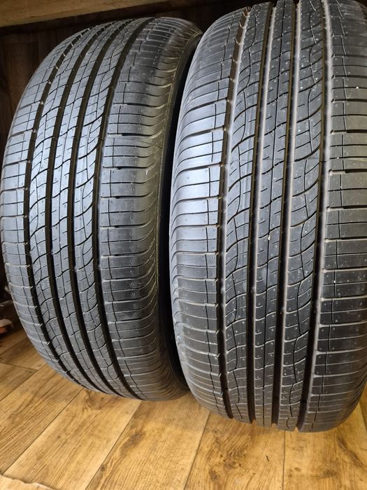 235/55/19 GITI para Lato Nowe Demo 2023r
