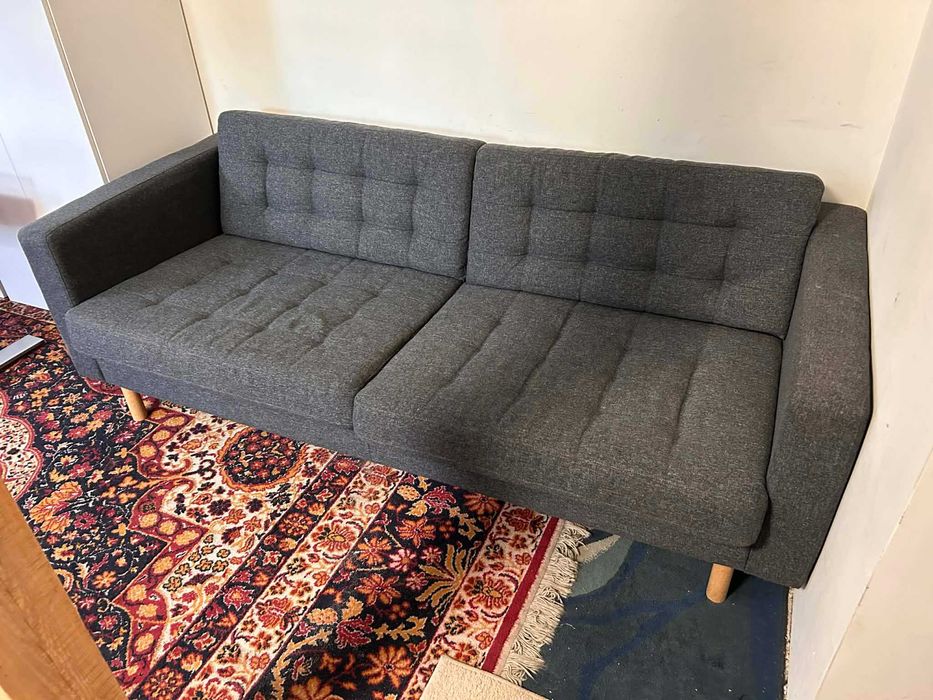 Sofa 3 osobowa - LANDSKRONA