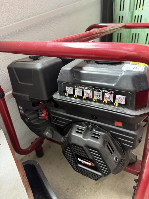 PowerMate EM280 2,8 kW