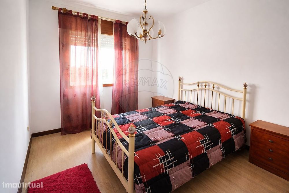 Apartamento T1 para venda