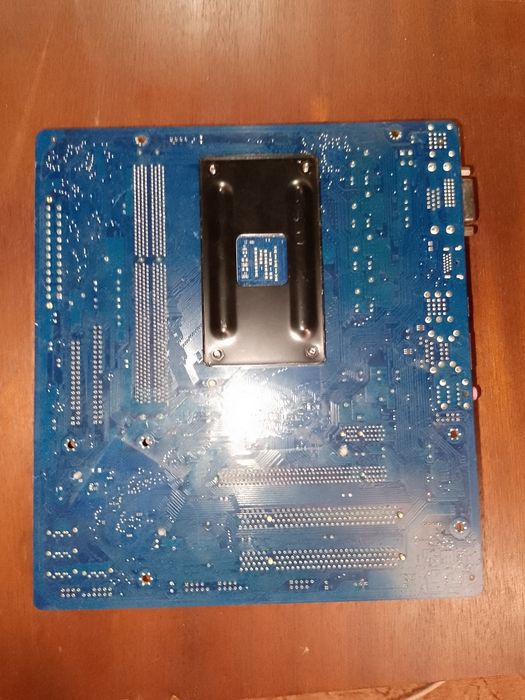 Продам плату gigabyte ga-ma78lmt-s2