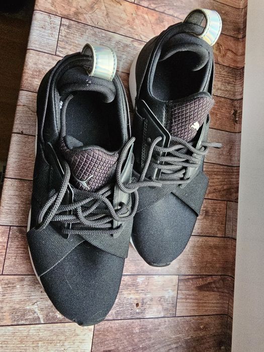 Orginalne Buty Puma jak nowe