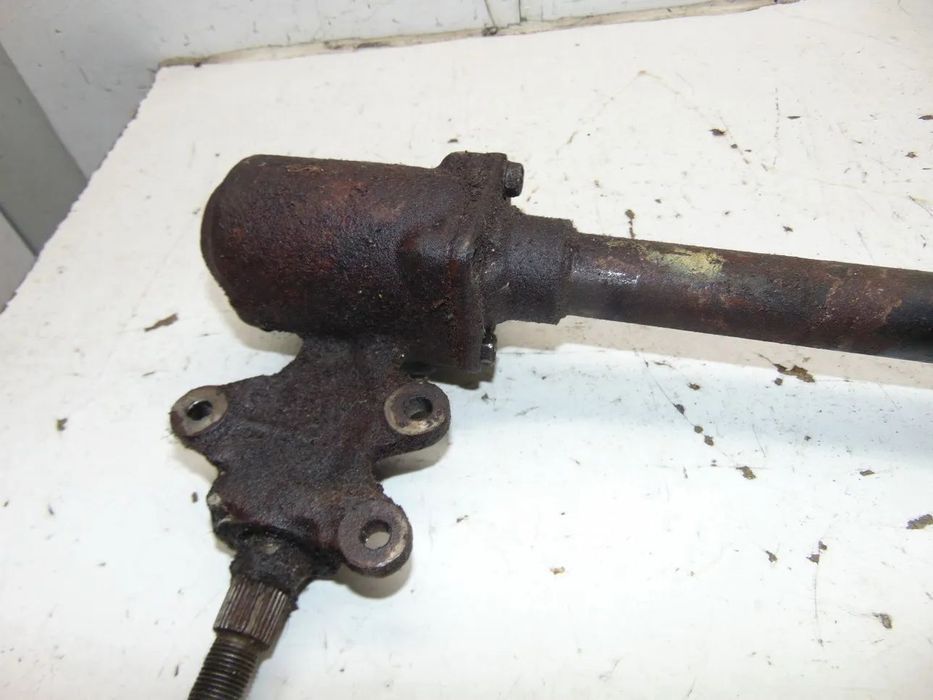 Datsun 1200 caixa/coluna direção " usado em bom estado