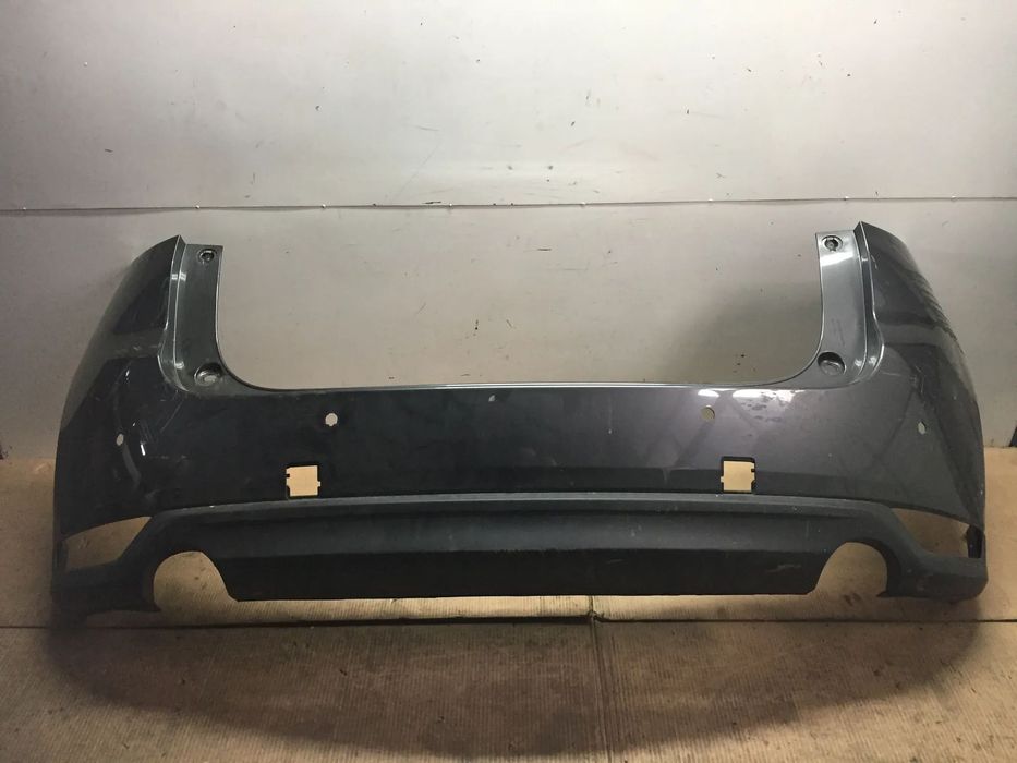 MAZDA CX-5 17R ZDERZAK TYŁ KB8A-50221