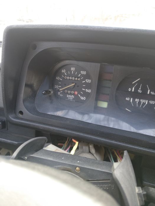 ЗАЗ 1102 Таврия 1994 гв