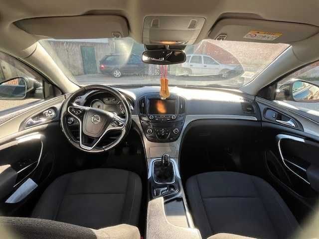 Opel Insignia 2.0