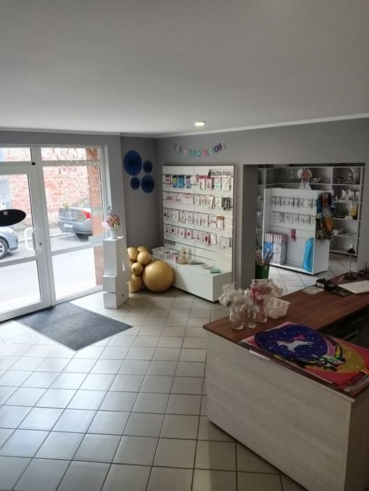 Dom w centrum miasta z możliwością dalszego  prowadzenia działalności