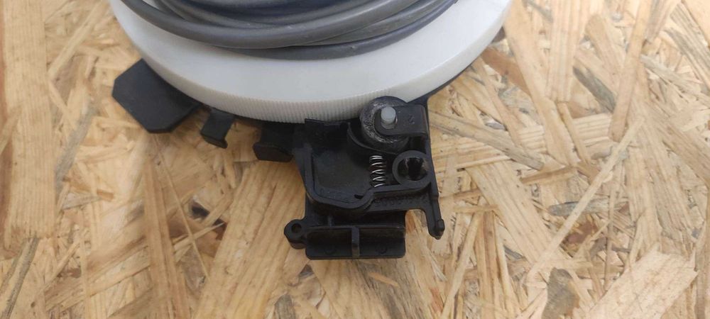 Zwijacz przewodu + przewód do odkurzacza Zelmer Jupiter ZVC425HT