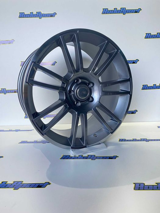 JANTES RIVA RVA EM 19 PARA MERCEDES / AUDI  | 5X112 NOVAS