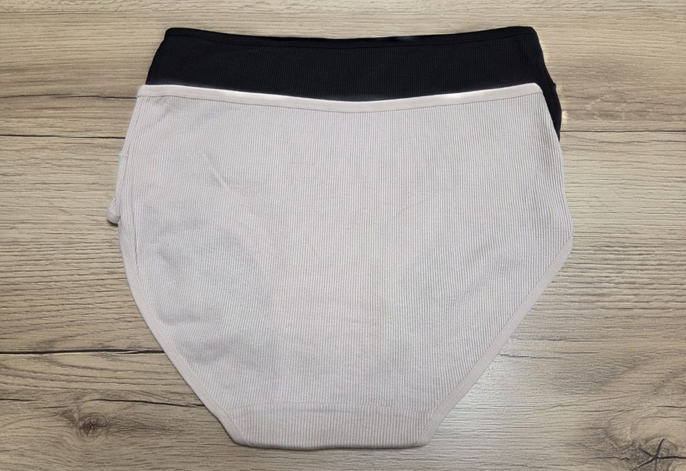 Majtki Damskie komplet 2sztuki 3XL
