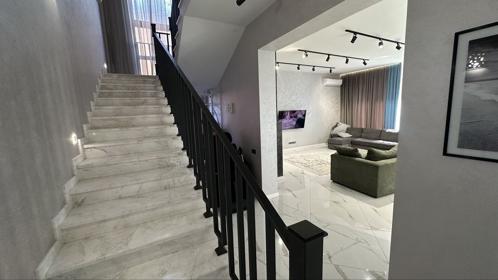 Дом в Сосновом Берегу