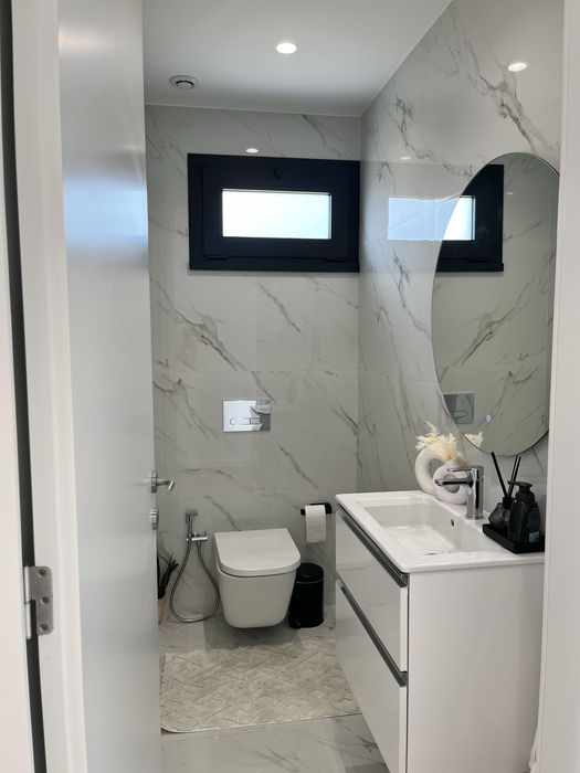 Apartamento T2 semi-novo em Barcelos