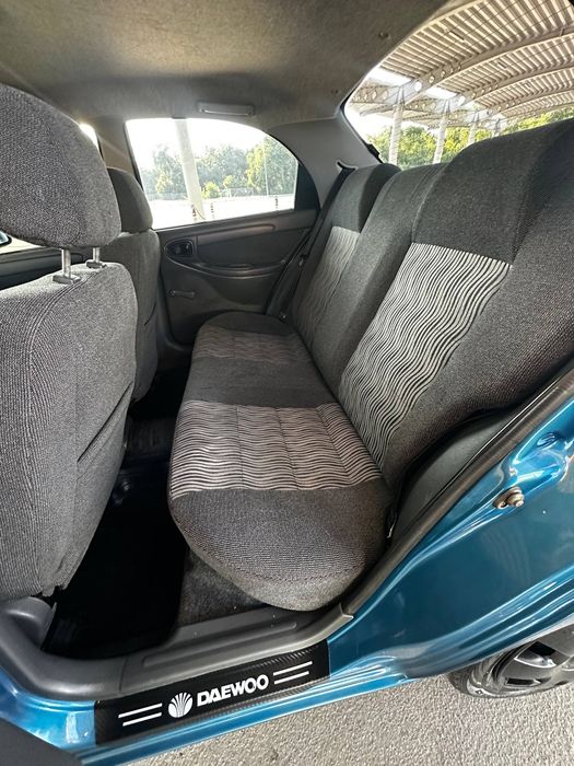 Продам Daewoo Sens