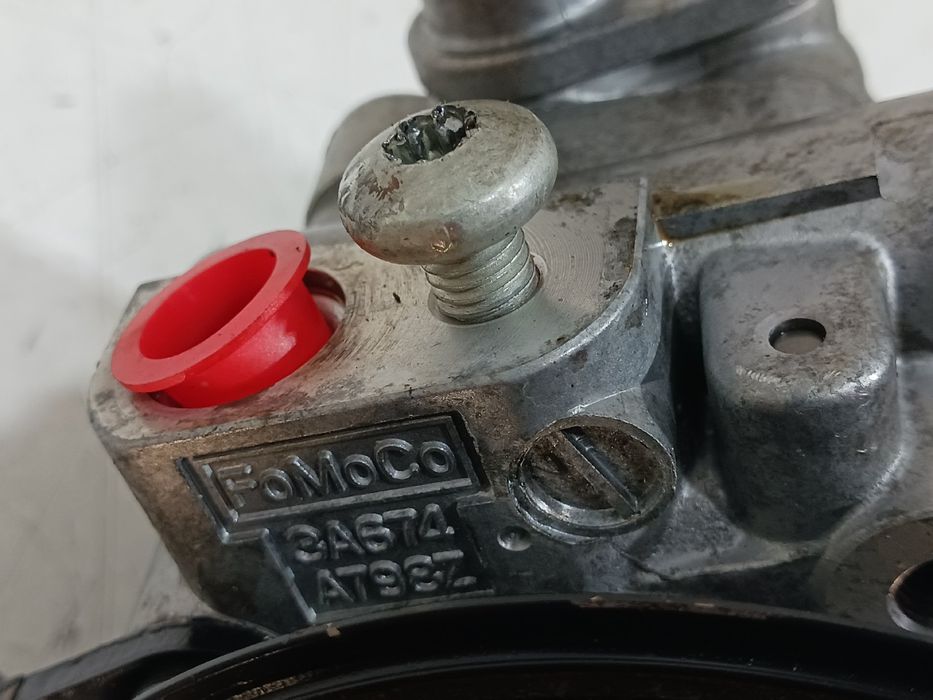 Bomba de direção LAND ROVER Range Rover III (L322)