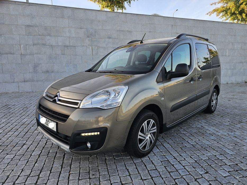 Citroën Berlingo