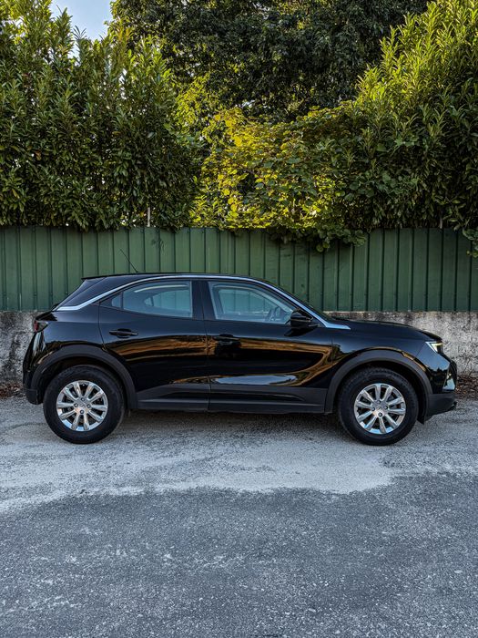 Mokka 1.2T | Nacional | Excelente Estado | 2021
