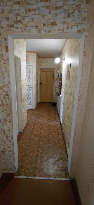 Продаж 3х кім квартири Автономне опалення Ювілейна  Юність ,,Є ВІДННОВЛЕННЯ,,