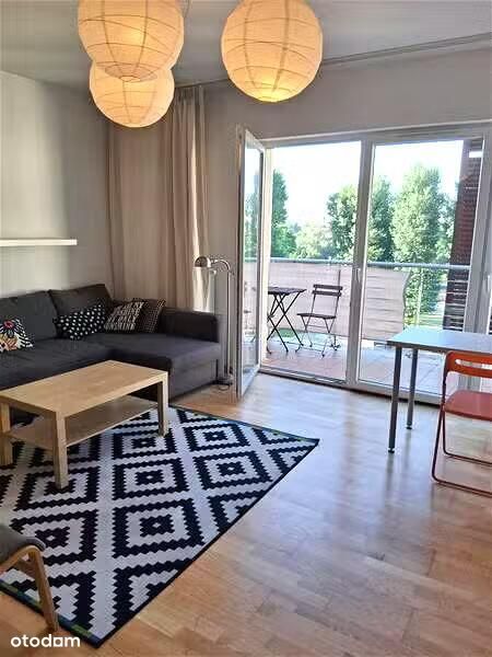 Katowice Brynów os. Ligota Park ul. Orkana⭐40 m2+balkon+Parking/ winda