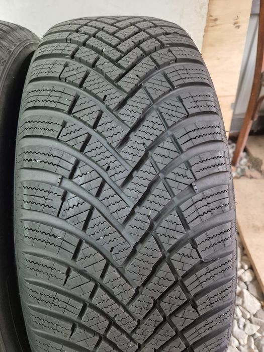 Шини 225/60/16, Hankook  - Стан нових,  (195)