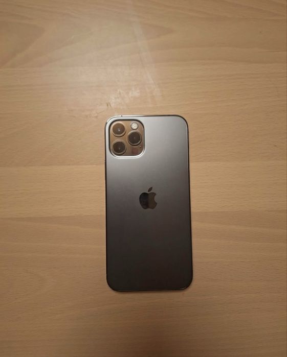 Iphone 12 pro perfeito estado