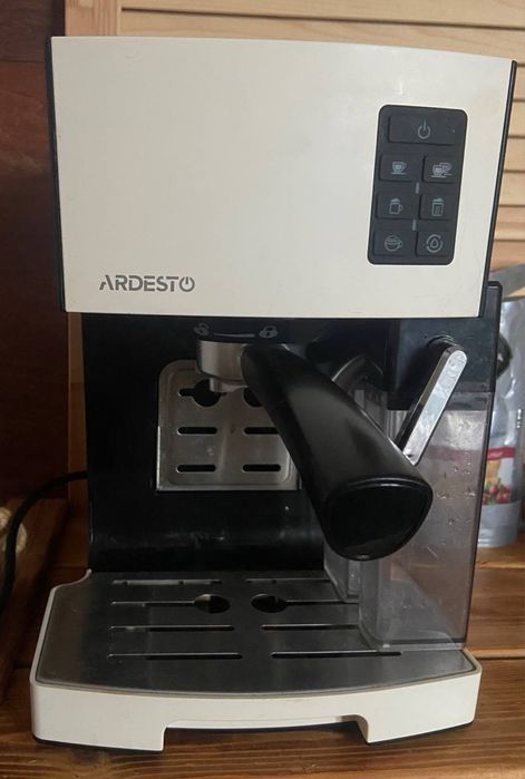 Кавоварка ріжкова  Ardesto