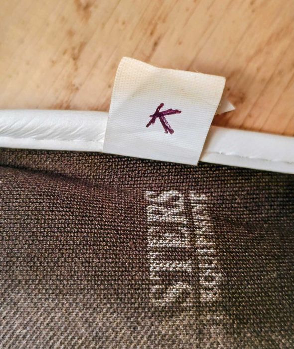 Skórzane ochraniacze na piszczele i stopę do kickboxingu