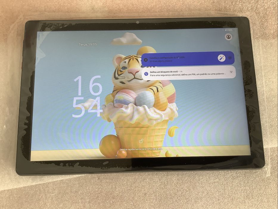 Tablet de 10.1 para crianca