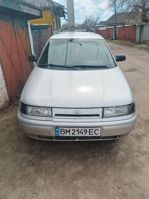 Продам ВАЗ 2111 універсал обмін