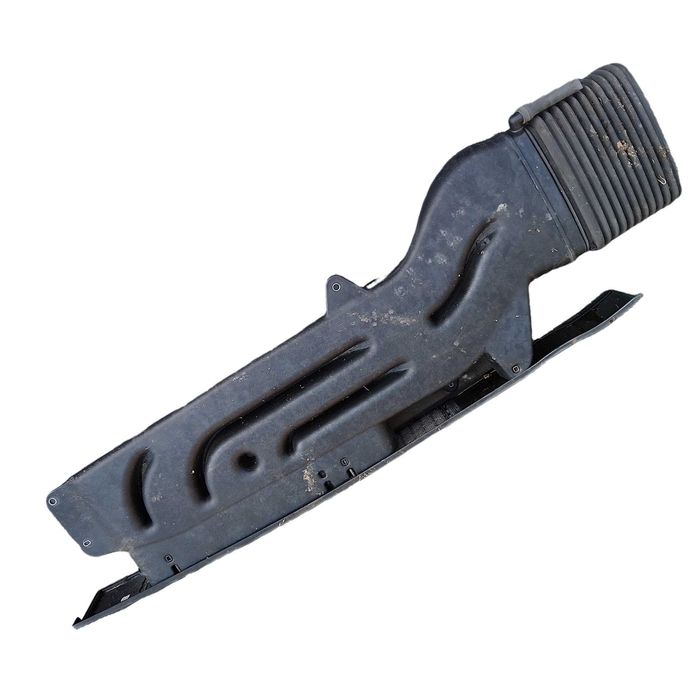 Dolot powietrza MAN TGX EURO 6