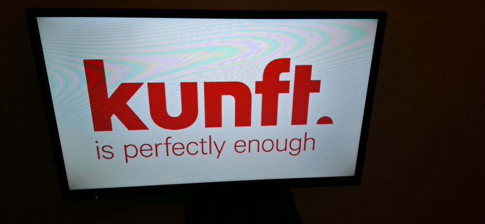TV Kunft 32VLM16