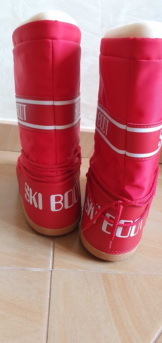 Взуття для сноуборду