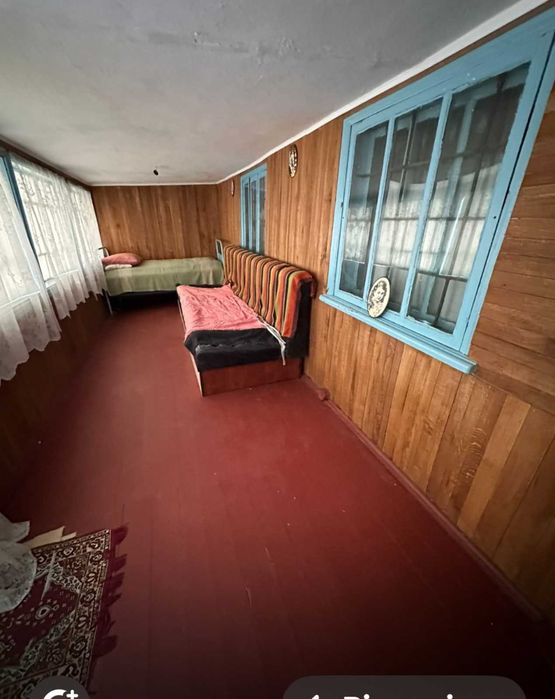 Продається будинок в Шершнях