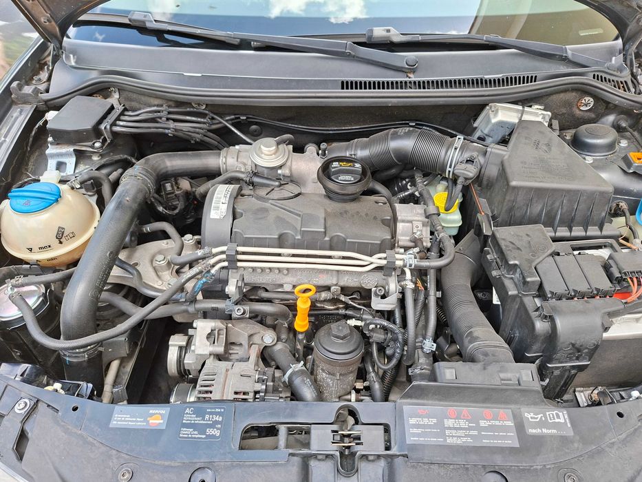 SEAT Ibiza — fotografia 11