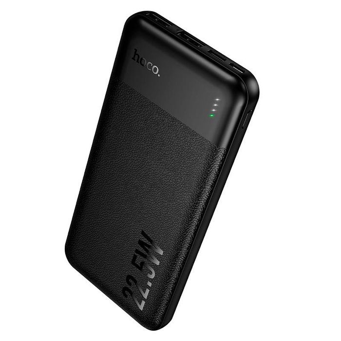 Повербанк HOCO J159 10000 mAh 22.5W швидка зарядка