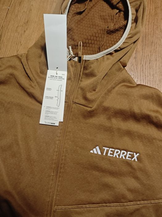 Bluza Terrex Climawarm L