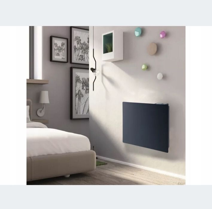 Огрівач конвекторний конвектор Blyss 1000w