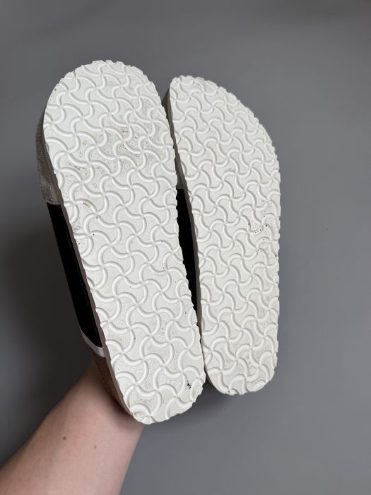 Сабо Birkenstock Boston Birkis 45(29cm) Montserrat