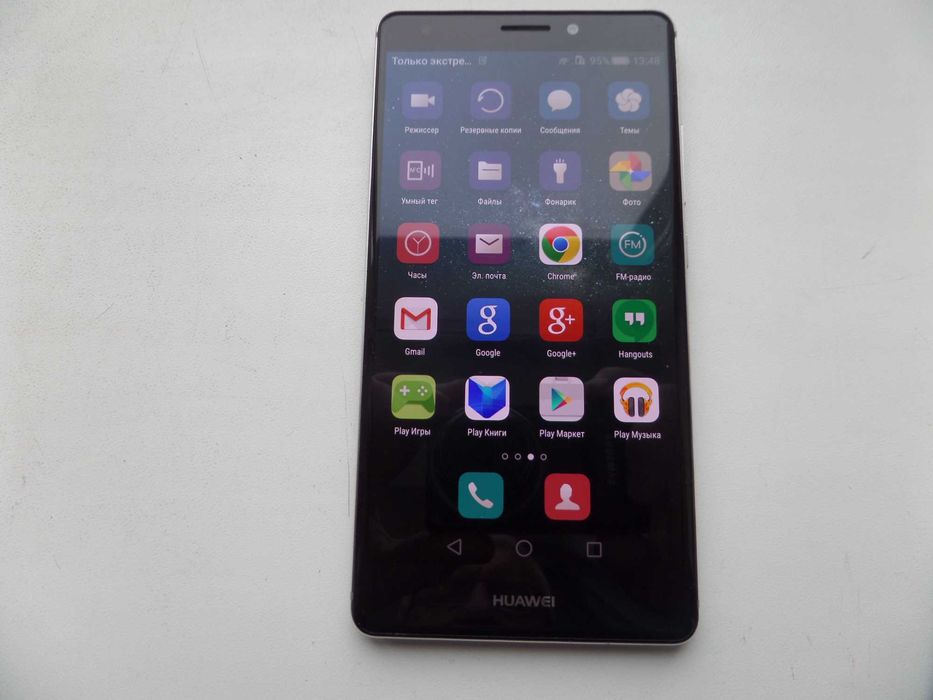 Huawei Mate S  3/32Гб